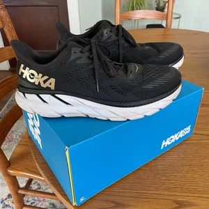Hoka Clifton 7